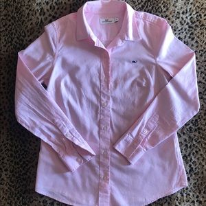 Vineyard Vines Oxford Shirt